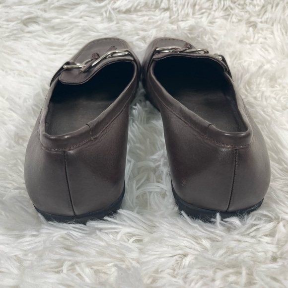 Madeline | Blaise Slip On Loafers - Picture 6 of 8